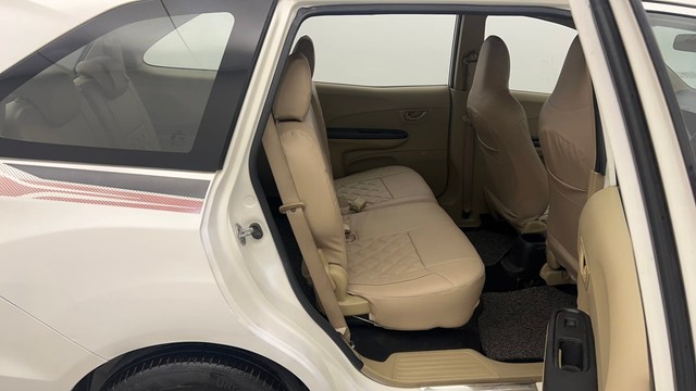 Second-hand 2015 Ford Figo Ambiente Diesel for sale in Chandigarh-34