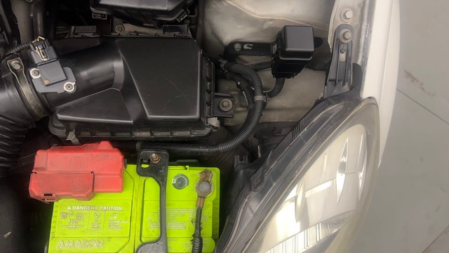 Second-hand 2015 Ford Figo Ambiente Diesel for sale in Chandigarh-23