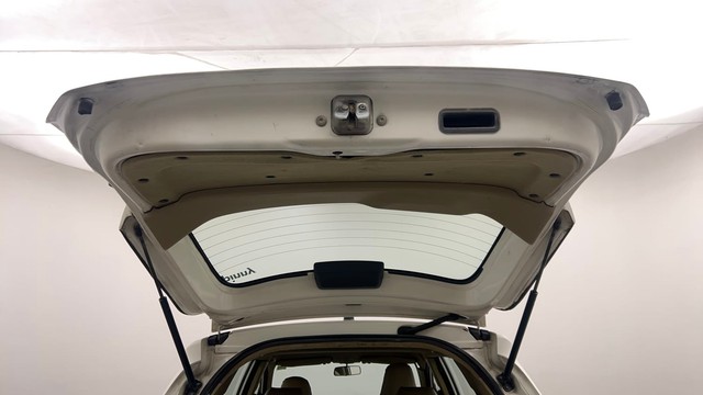 Second-hand 2015 Ford Figo Ambiente Diesel for sale in Chandigarh-28