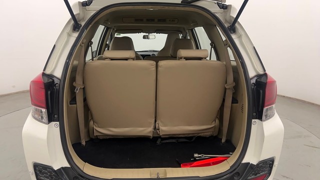 Second-hand 2015 Ford Figo Ambiente Diesel for sale in Chandigarh-9