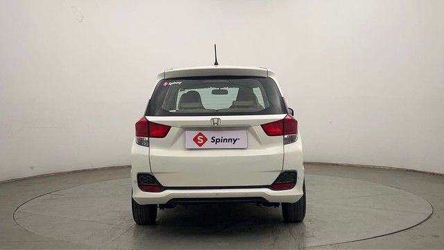 Second-hand 2015 Ford Figo Ambiente Diesel for sale in Chandigarh-4