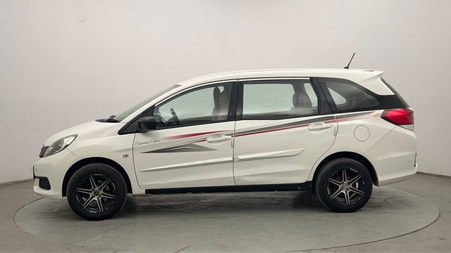 Second-hand 2015 Ford Figo Ambiente Diesel for sale in Chandigarh-6