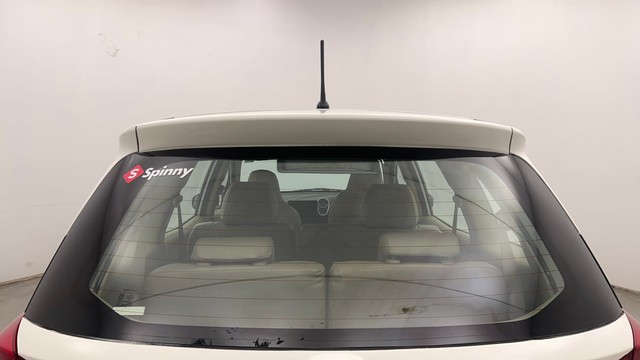 Second-hand 2015 Ford Figo Ambiente Diesel for sale in Chandigarh-37