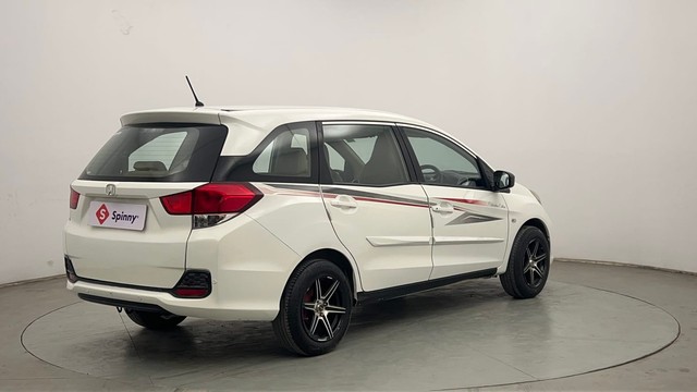 Second-hand 2015 Ford Figo Ambiente Diesel for sale in Chandigarh-3