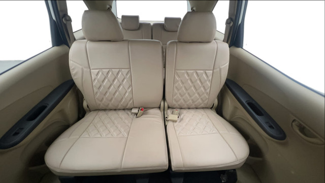 Second-hand 2015 Ford Figo Ambiente Diesel for sale in Chandigarh-30