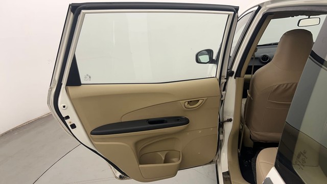 Second-hand 2015 Ford Figo Ambiente Diesel for sale in Chandigarh-31