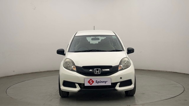 Second-hand 2015 Ford Figo Ambiente Diesel for sale in Chandigarh-7