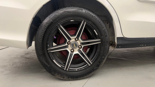 Second-hand 2015 Ford Figo Ambiente Diesel for sale in Chandigarh-18