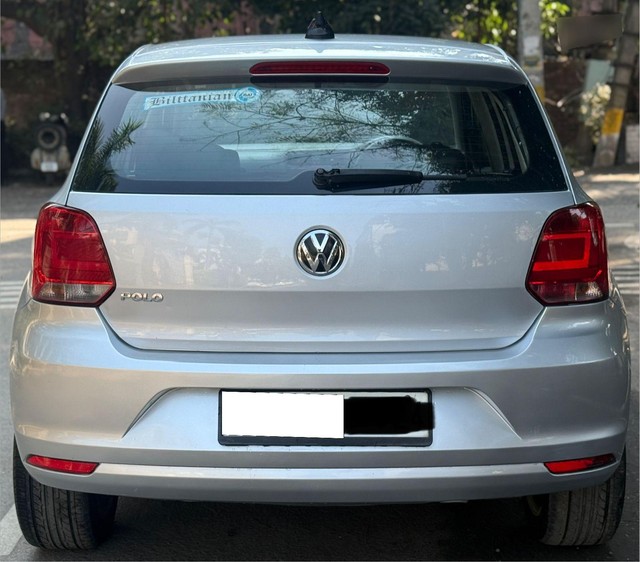 Second-hand 2015 Volkswagen Polo 1.5 TDI Comfortline for sale in Ludhiana-1