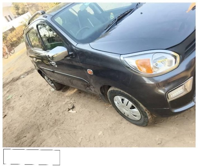 Maruti Suzuki Alto 800 VXI BSVI Second-hand 2020 Maruti Suzuki Alto 800 VXI BSVI for sale in Sehore-3