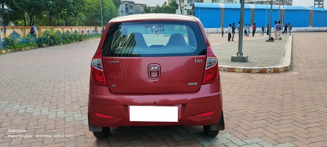 Second-hand 2011 Hyundai i10 Magna for sale in Kolkata-2