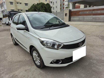 Second-hand 2018 Tata Tiago 1.2 Revotron XZ for sale in Bangalore