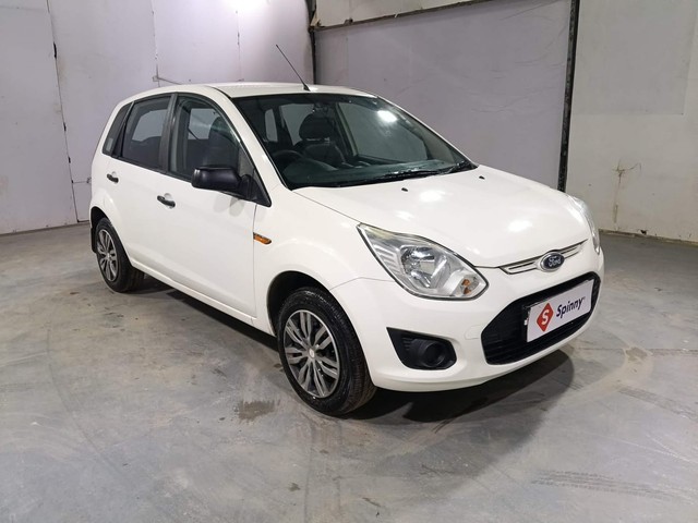 Second-hand 2014 Ford Figo Ambiente BSIV for sale in Kochi-1