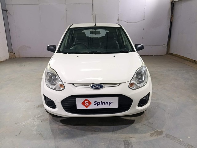 Second-hand 2014 Ford Figo Ambiente BSIV for sale in Kochi-7