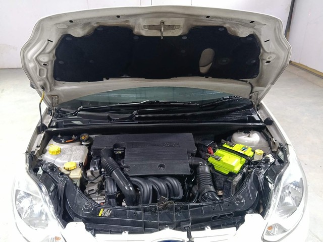 Second-hand 2014 Ford Figo Ambiente BSIV for sale in Kochi-8