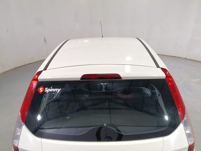 Second-hand 2014 Ford Figo Ambiente BSIV for sale in Kochi-22