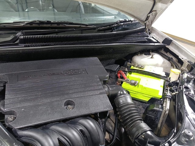 Second-hand 2014 Ford Figo Ambiente BSIV for sale in Kochi-37