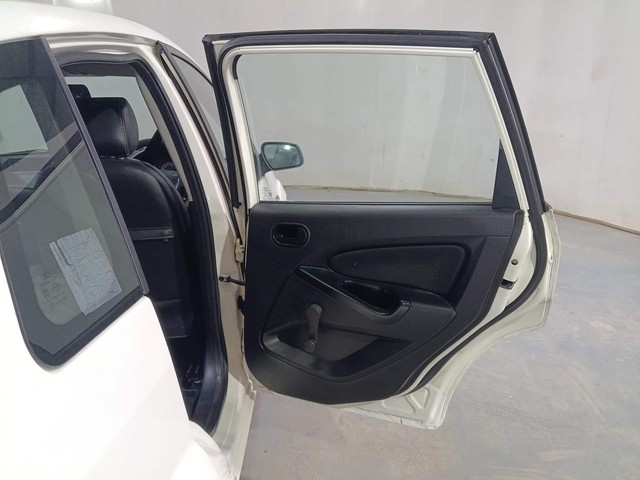 Second-hand 2014 Ford Figo Ambiente BSIV for sale in Kochi-31