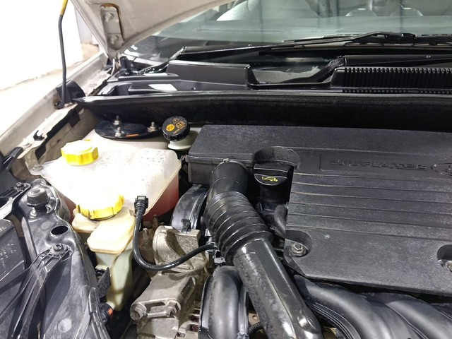 Second-hand 2014 Ford Figo Ambiente BSIV for sale in Kochi-25