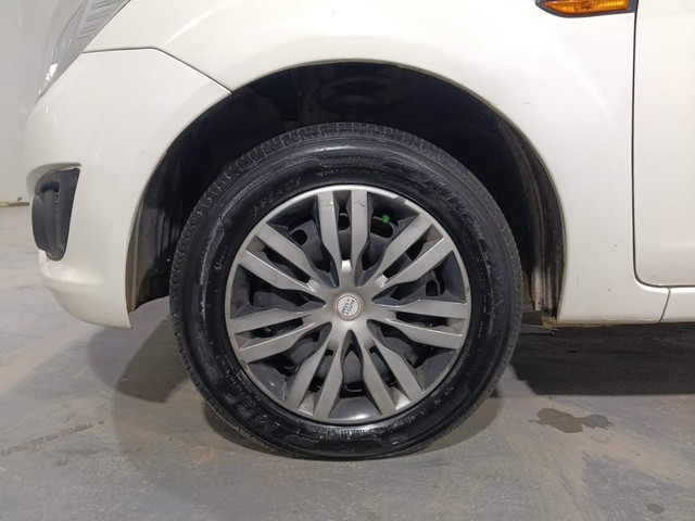 Second-hand 2014 Ford Figo Ambiente BSIV for sale in Kochi-20