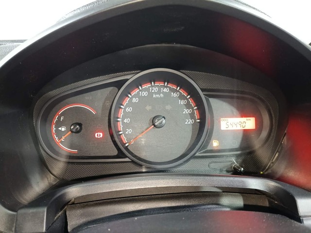 Second-hand 2014 Ford Figo Ambiente BSIV for sale in Kochi-13