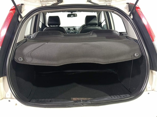 Second-hand 2014 Ford Figo Ambiente BSIV for sale in Kochi-9