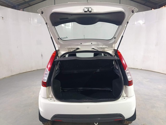 Second-hand 2014 Ford Figo Ambiente BSIV for sale in Kochi-39