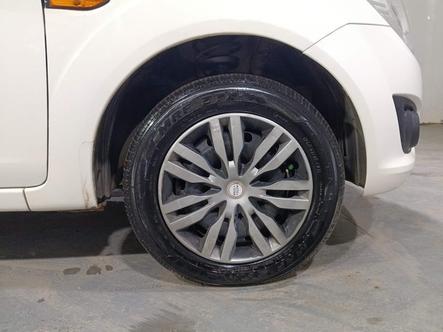 Second-hand 2014 Ford Figo Ambiente BSIV for sale in Kochi-17