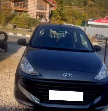 Hyundai Santro Era Executive Second-hand 2021 Hyundai Santro Era Executive for sale in Mandi