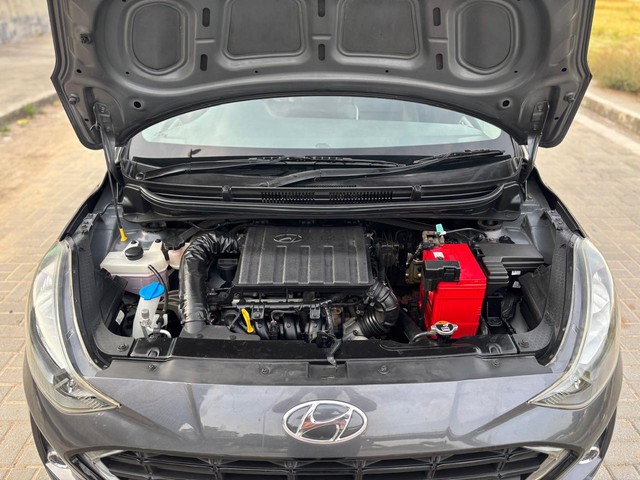 Second-hand 2020 Hyundai Grand i10 Nios Sportz for sale in Ahmedabad-5