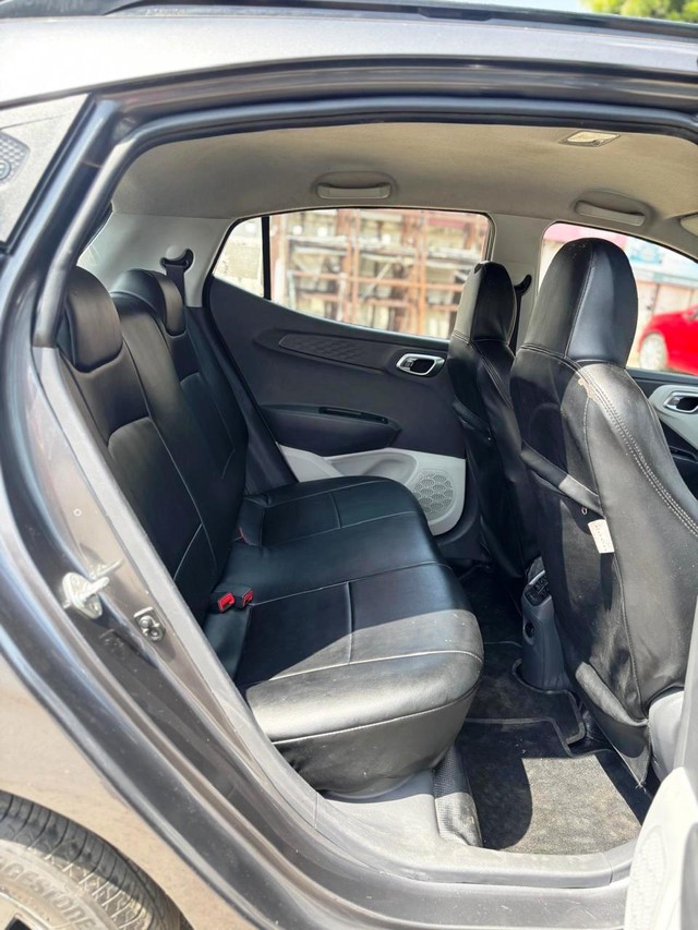 Second-hand 2020 Hyundai Grand i10 Nios Sportz for sale in Ahmedabad-6