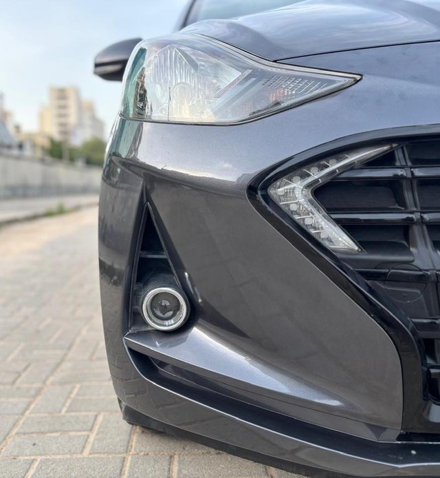 Second-hand 2020 Hyundai Grand i10 Nios Sportz for sale in Ahmedabad-10