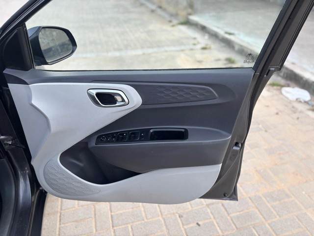 Second-hand 2020 Hyundai Grand i10 Nios Sportz for sale in Ahmedabad-11