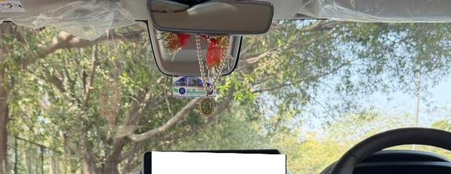 Second-hand 2025 Mahindra Thar LX Hard Top Diesel AT for sale in New Delhi-7