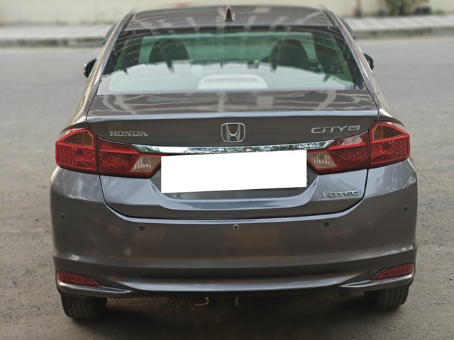 Second-hand 2014 Honda City i DTEC SV for sale in Navi Mumbai-2