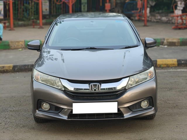 Second-hand 2014 Honda City i DTEC SV for sale in Navi Mumbai-4
