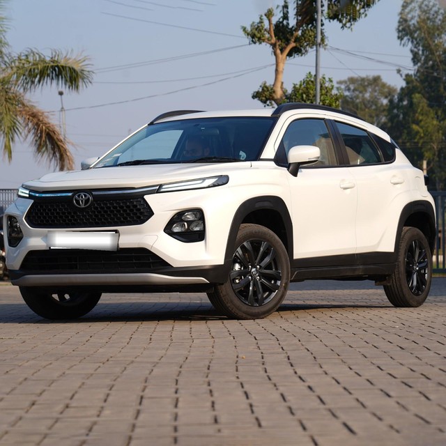 Second-hand 2019 Kia Seltos HTK Plus D for sale in Karnal-6