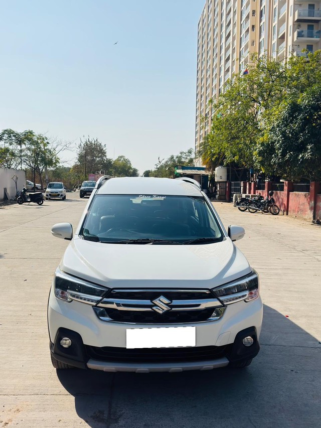 Second-hand 2023 Maruti Suzuki XL6 Zeta for sale in Jaipur-6