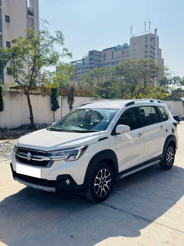 Second-hand 2023 Maruti Suzuki XL6 Zeta for sale in Jaipur-5