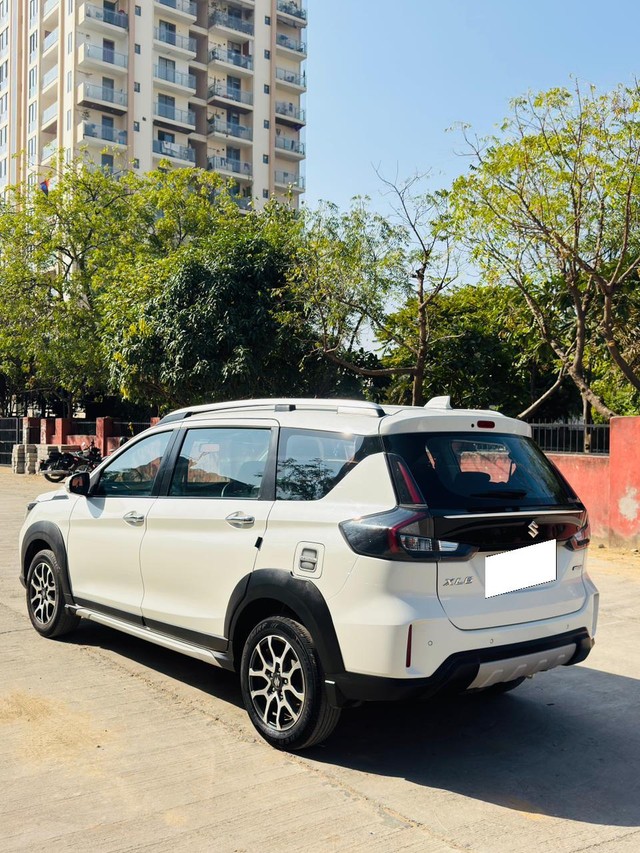 Second-hand 2023 Maruti Suzuki XL6 Zeta for sale in Jaipur-3
