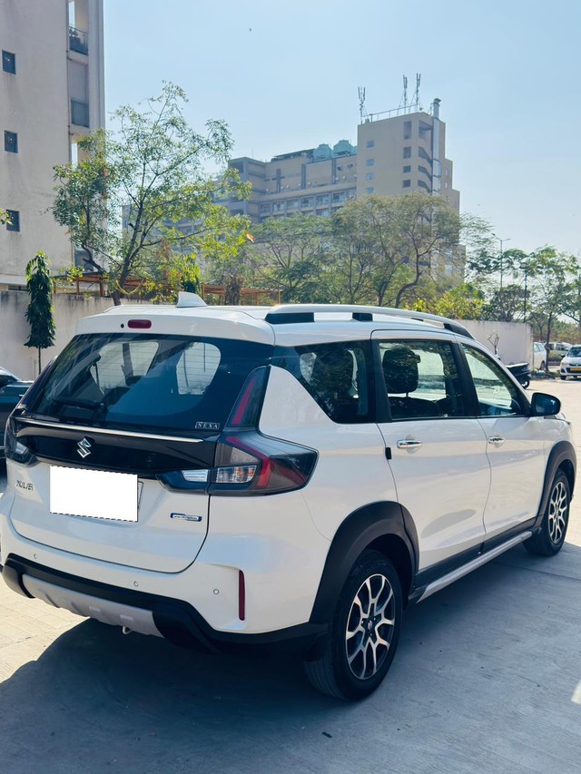 Second-hand 2023 Maruti Suzuki XL6 Zeta for sale in Jaipur-9