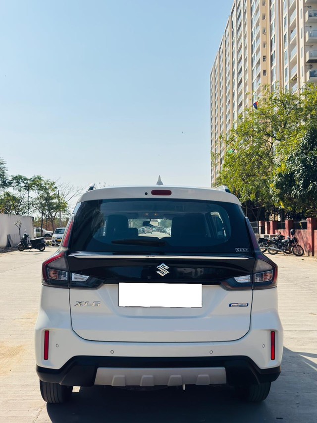 Second-hand 2023 Maruti Suzuki XL6 Zeta for sale in Jaipur-2