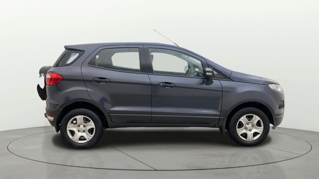 Second-hand 2014 Ford Ecosport 1.5 DV5 MT Ambiente for sale in Hyderabad-1