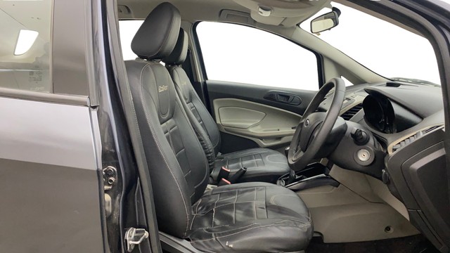 Second-hand 2014 Ford Ecosport 1.5 DV5 MT Ambiente for sale in Hyderabad-15