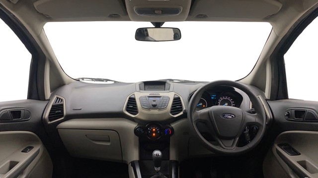 Second-hand 2014 Ford Ecosport 1.5 DV5 MT Ambiente for sale in Hyderabad-10