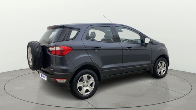 Second-hand 2014 Ford Ecosport 1.5 DV5 MT Ambiente for sale in Hyderabad-2