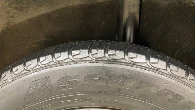 Second-hand 2014 Ford Ecosport 1.5 DV5 MT Ambiente for sale in Hyderabad-31