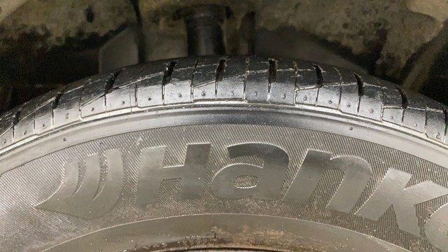 Second-hand 2014 Ford Ecosport 1.5 DV5 MT Ambiente for sale in Hyderabad-28