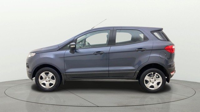 Second-hand 2014 Ford Ecosport 1.5 DV5 MT Ambiente for sale in Hyderabad-5
