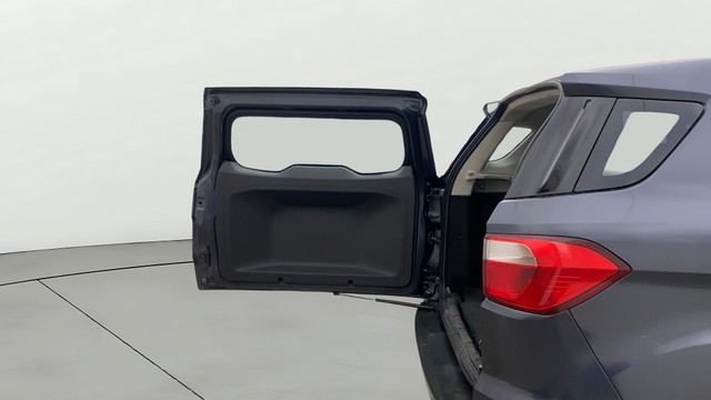 Second-hand 2014 Ford Ecosport 1.5 DV5 MT Ambiente for sale in Hyderabad-20